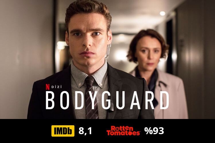 bodyguard