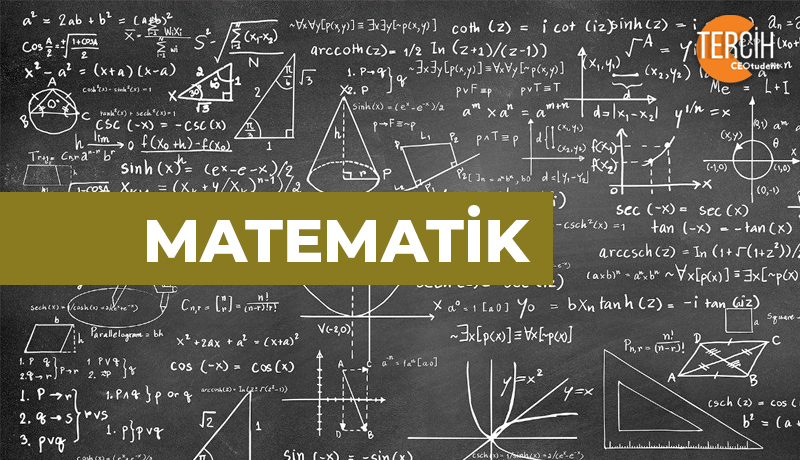 matematik bölümü