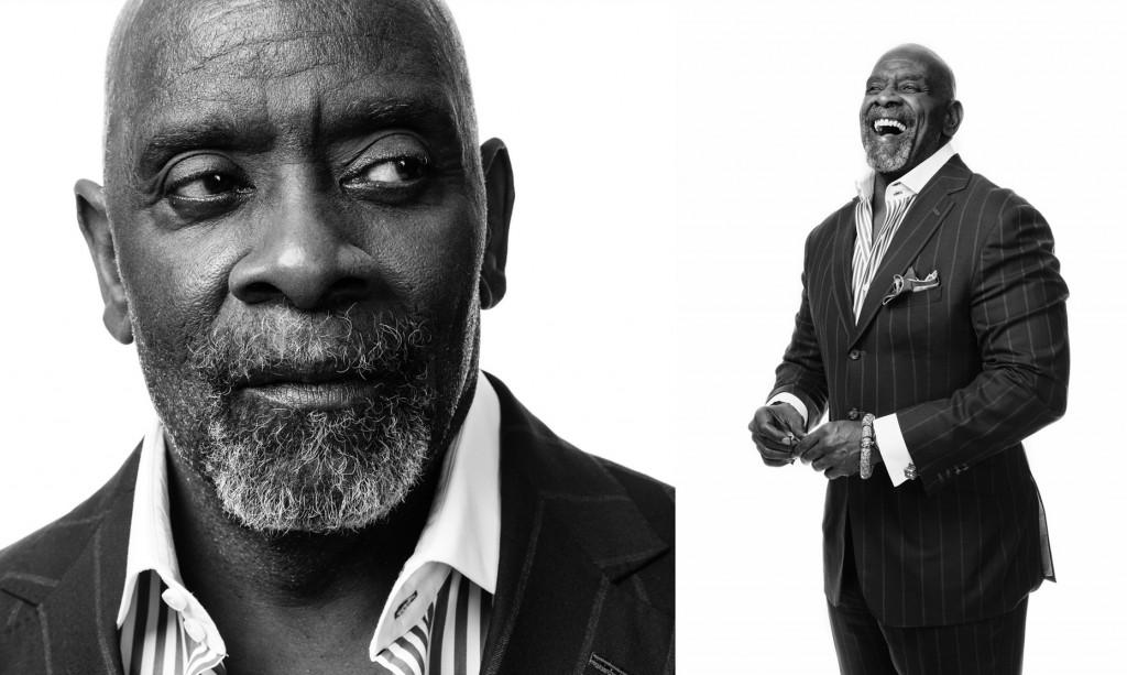 The Story of Chris Gardner, whose life was the subject of the movie 'Don't Lose Hope' 8