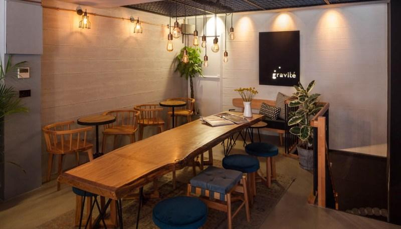 50 Cafes in Istanbul where you can go to work as soon as you grab your computer -2 11