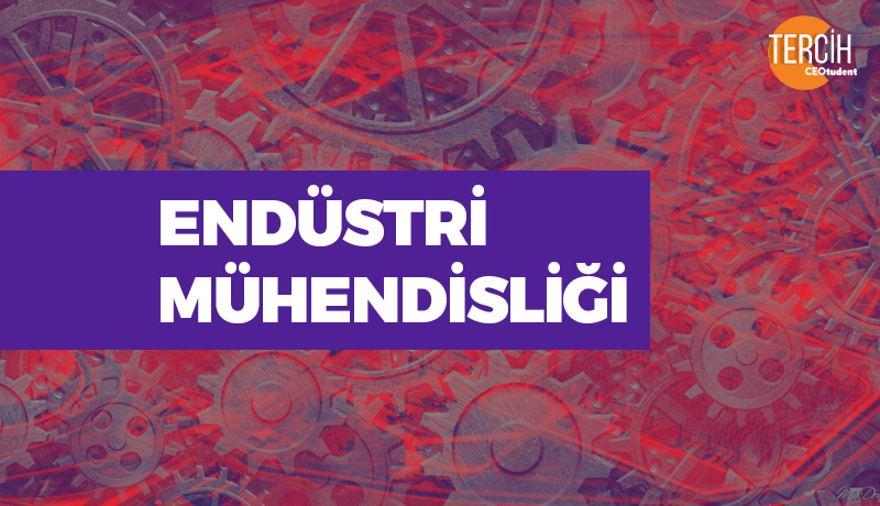 endüstri mühendisliği