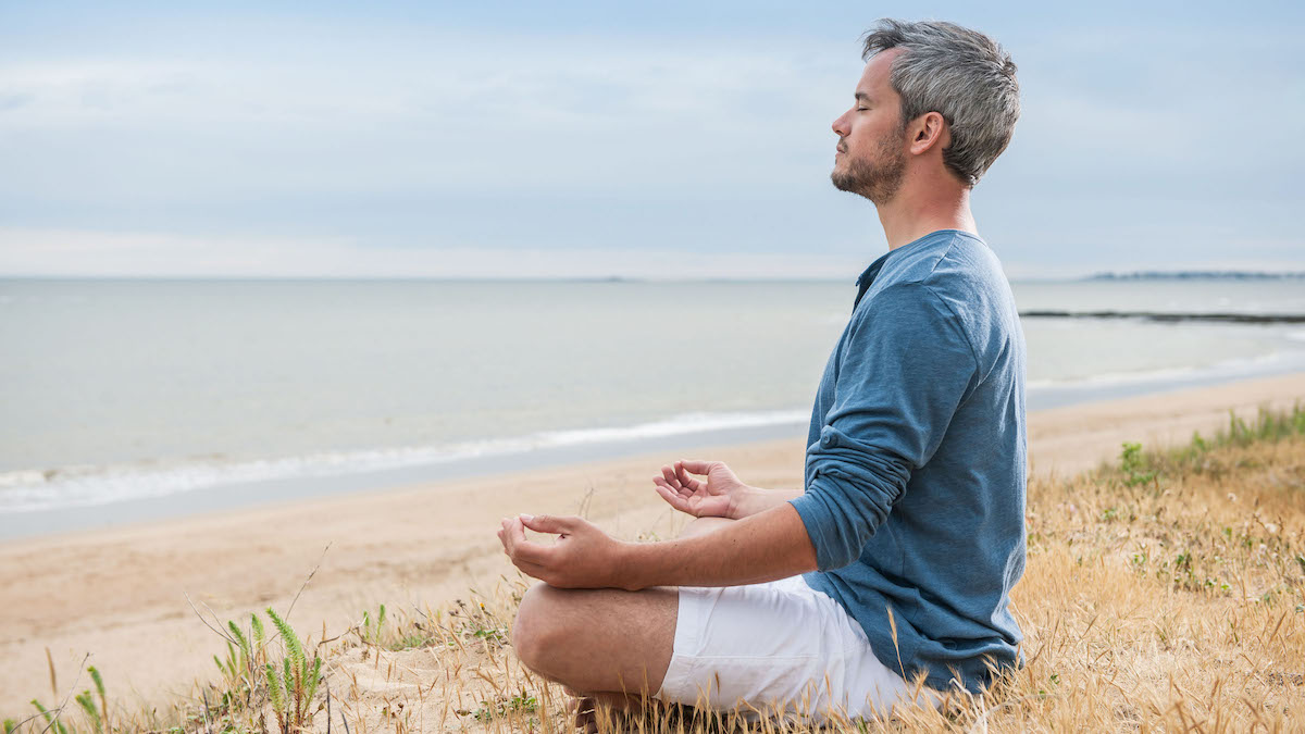 techniques de méditation