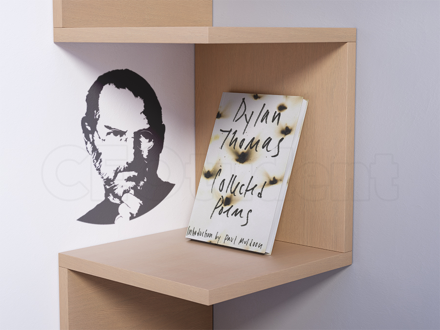 Steve Jobs Kitapları: Steve Jobs'a İlham Veren 7 Kitap 4