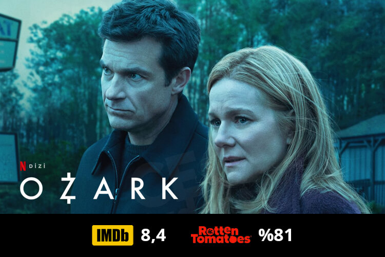 ozark