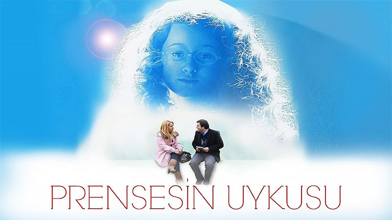 prensesin uykusu