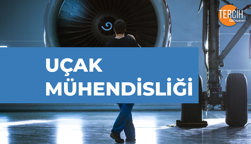 uçak mühendisliği