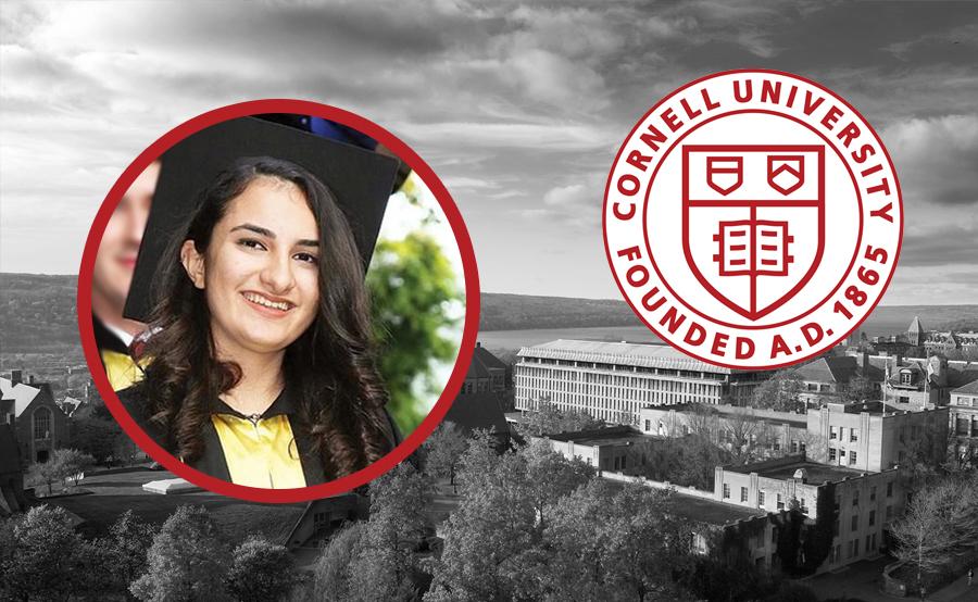 'Mars'a Koloni' Yanıtıyla Cornell Üniversitesi'nden 1 Milyon Liralık Burs smi49b - 'Mars'a Koloni' Yanıtıyla Cornell Üniversitesi'nden 1 Milyon Liralık Burs