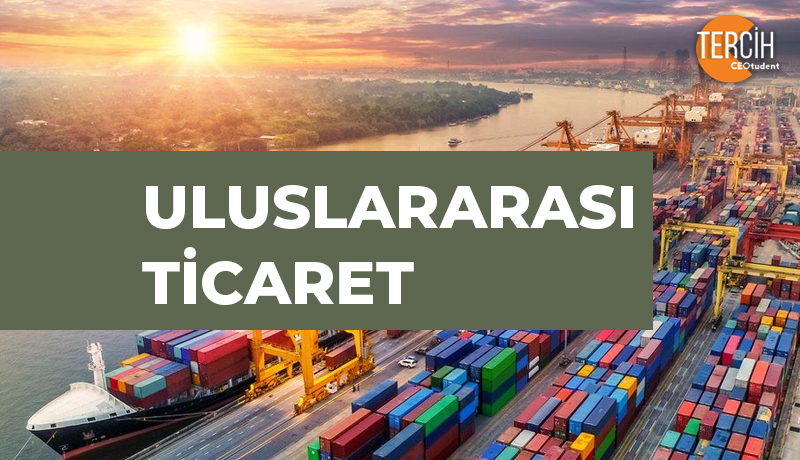 uluslararası ticaret