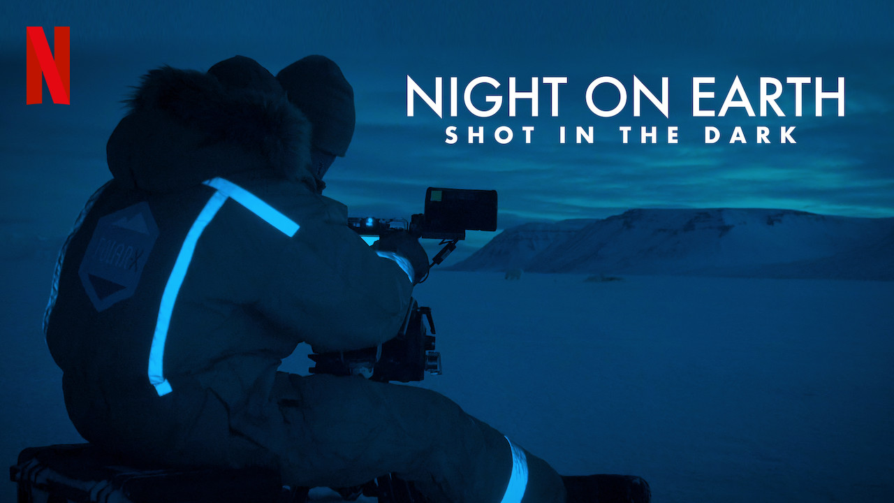 netflix belgesel night on earth