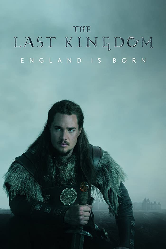 the last kingdom