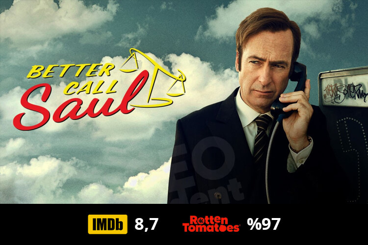 better call saul