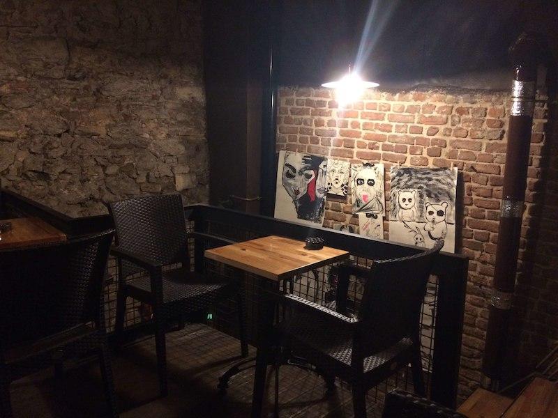 50 Cafes in Istanbul where you can go to work as soon as you grab your computer -3 10