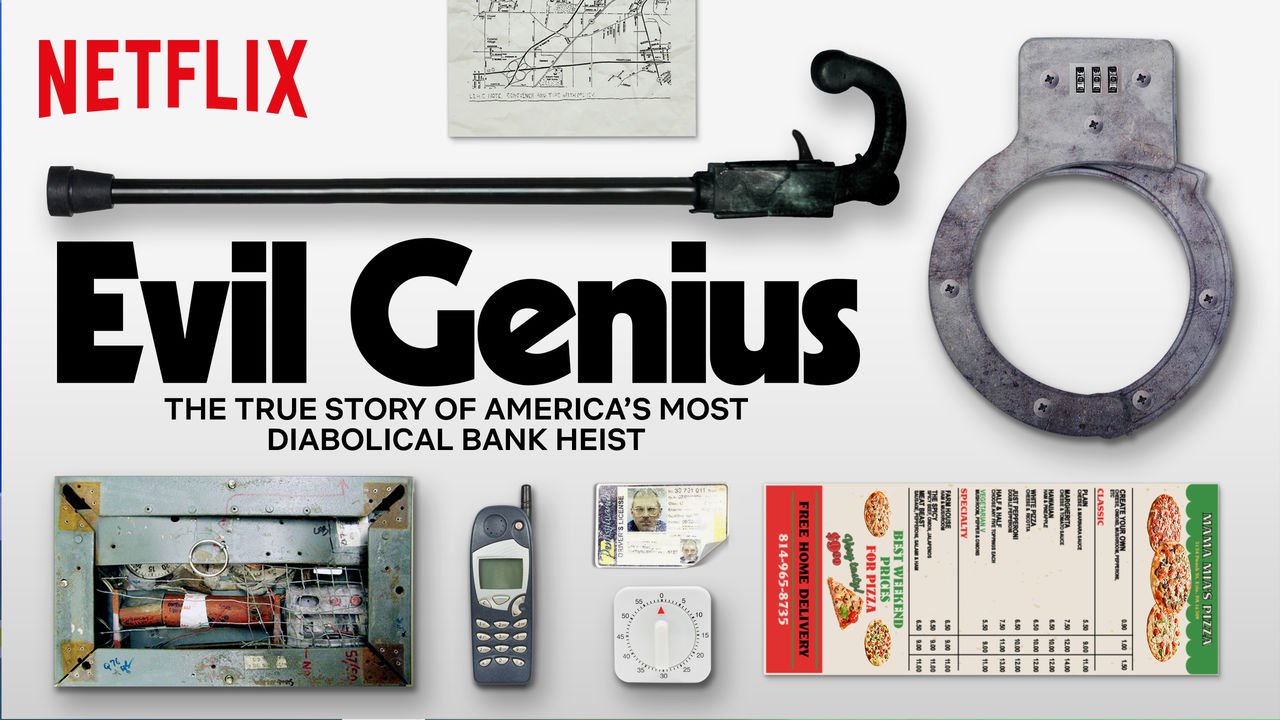 Best Netflix Documentary Recommendations: 80 Documentaries That Bring New Perspectives 57