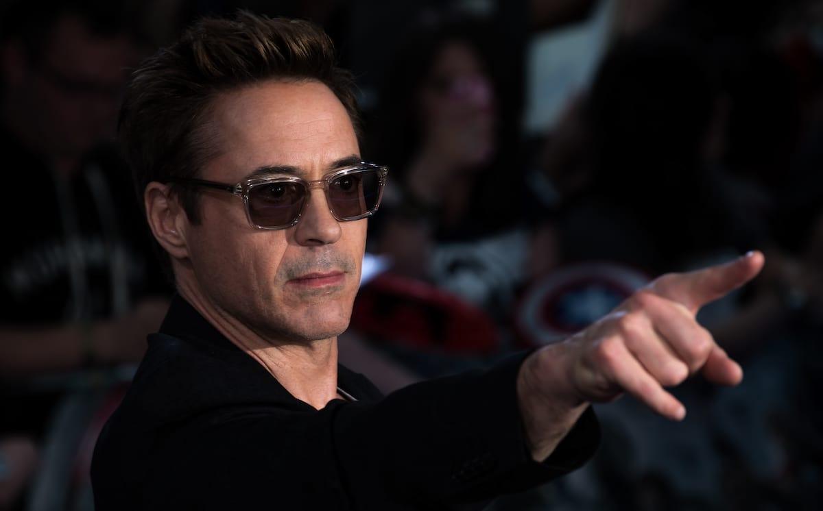 15 Quotes Reflecting Successful Actor Robert Downey Jr.'s View of Life 2