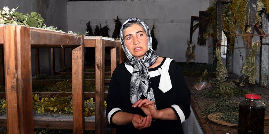 vea7vk - Kars'ta Peynir Müzesi Açan, Fransızca Konuşan Güçlü Bir Kadın: Zümran Ömür
