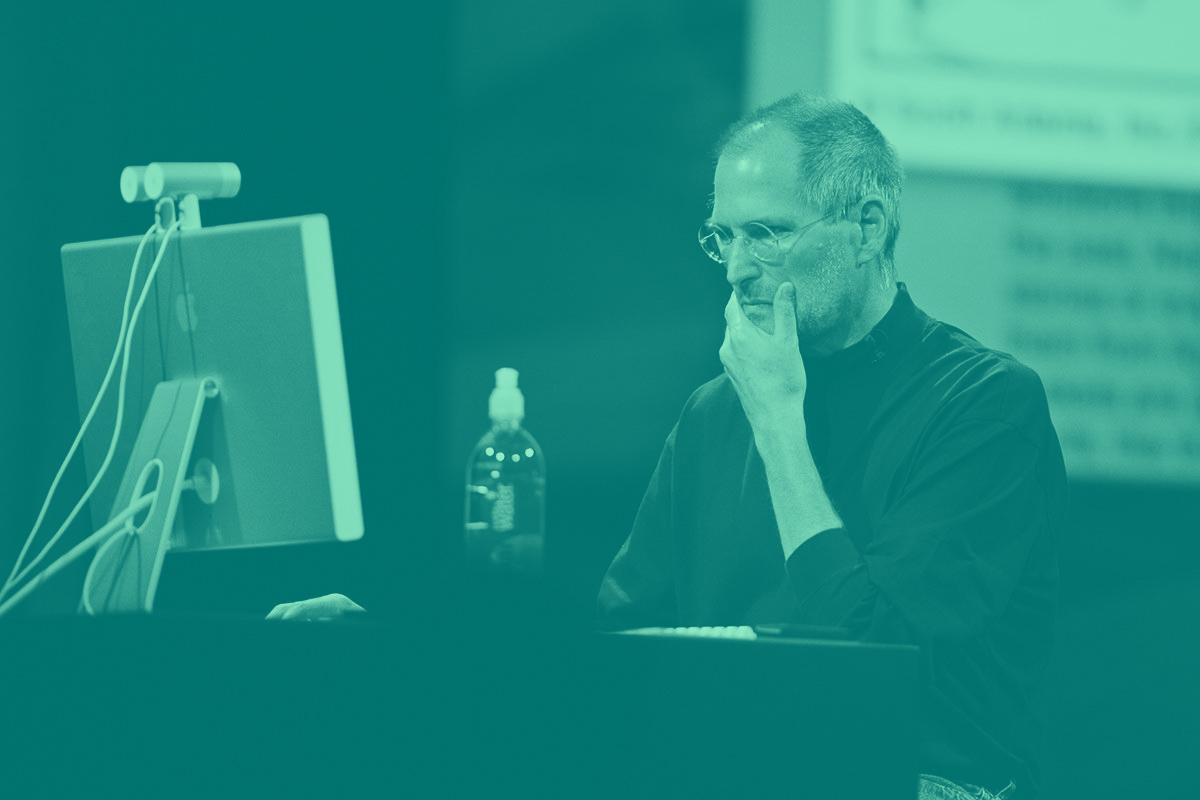 vghhtp - Steve Jobs’tan E-posta Yazmak Üzerine Almamız Gereken 5 Temel Ders