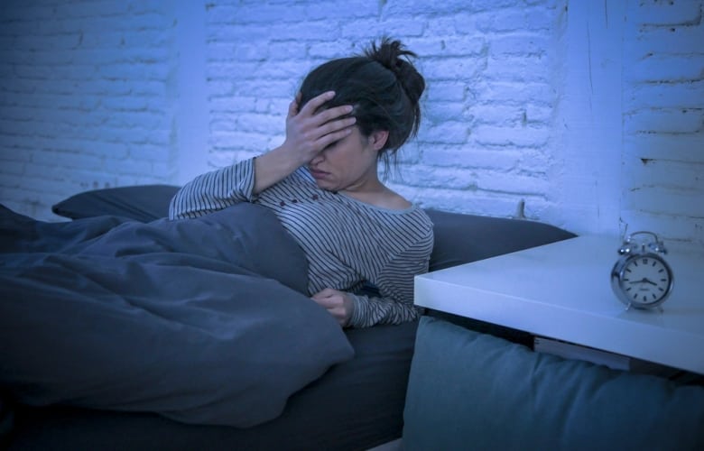 Yetersiz Uyku Beynimizde Anksiyete ile Aynı Etkiyi Yaratıyor Olabilir mi? 2