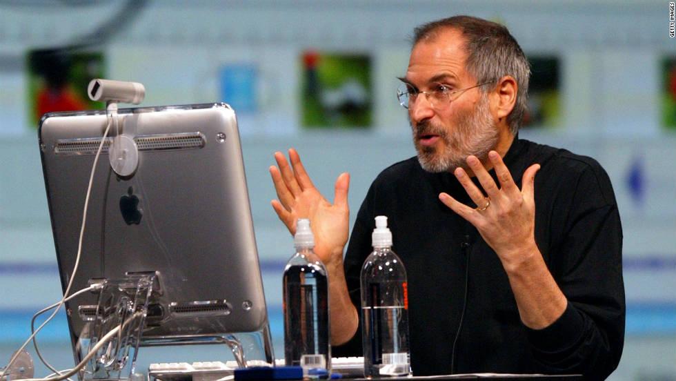 vv1kav - Steve Jobs’tan E-posta Yazmak Üzerine Almamız Gereken 5 Temel Ders