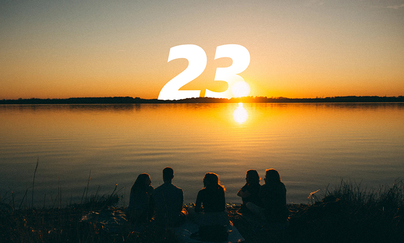 Yaş 23 Yolun Başı: Kritik Kararların, Koca Koca Belirsizliklerin ve Zor Zamanların Yılı 2