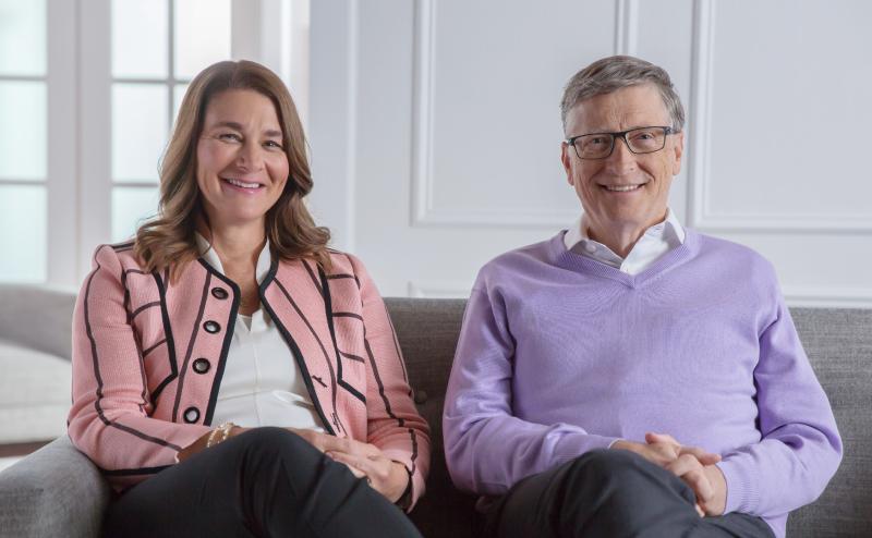 Bill Gates Hakkında Muhtemelen İlk Kez Duyacağınız 23 Garip Bilgi 6