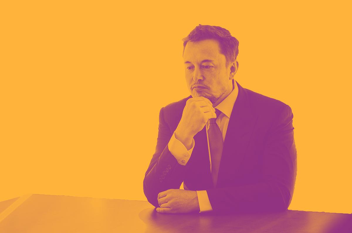 3 Rules You Can Learn From Elon Musk To Be Bolder