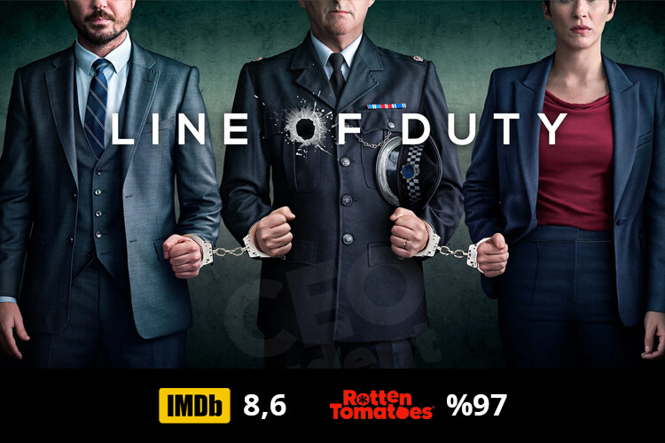 line of duty