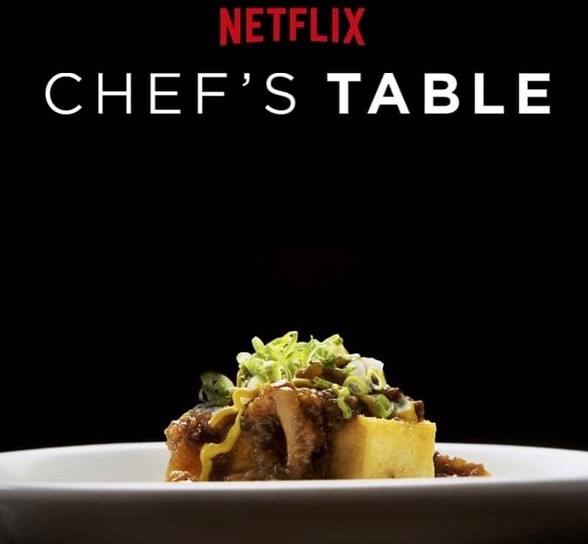 Chef's Table 'dan Michelin Yıldızlı Şeflerin Başarı Hikayeleri  : Dan Barber   1