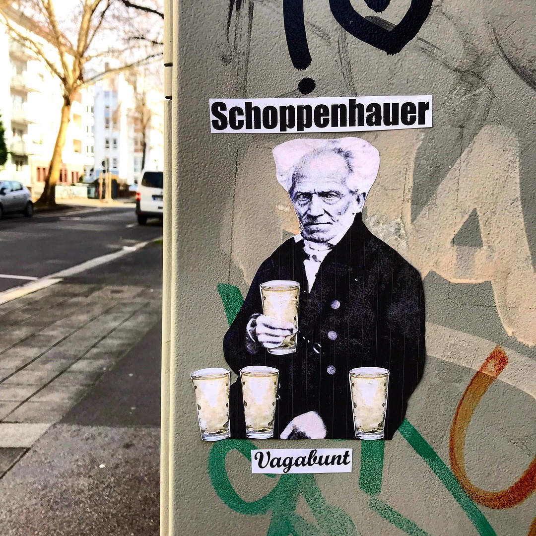 Arthur Schopenhauer'dan İçinizi Isıtacak, Ruhunuzu Demlendirecek 10 Alıntı 1