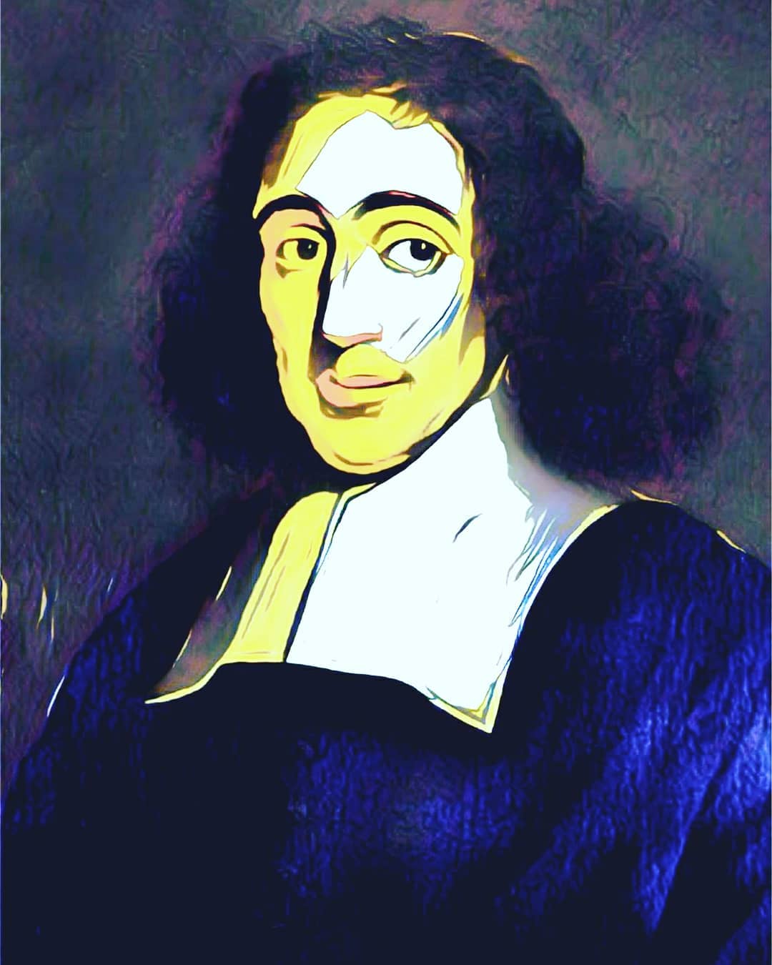 Felsefenin Önemli İsimlerinden Spinoza'dan 9 Alıntı 1