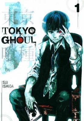 Neden Tokyo Ghoul? 2