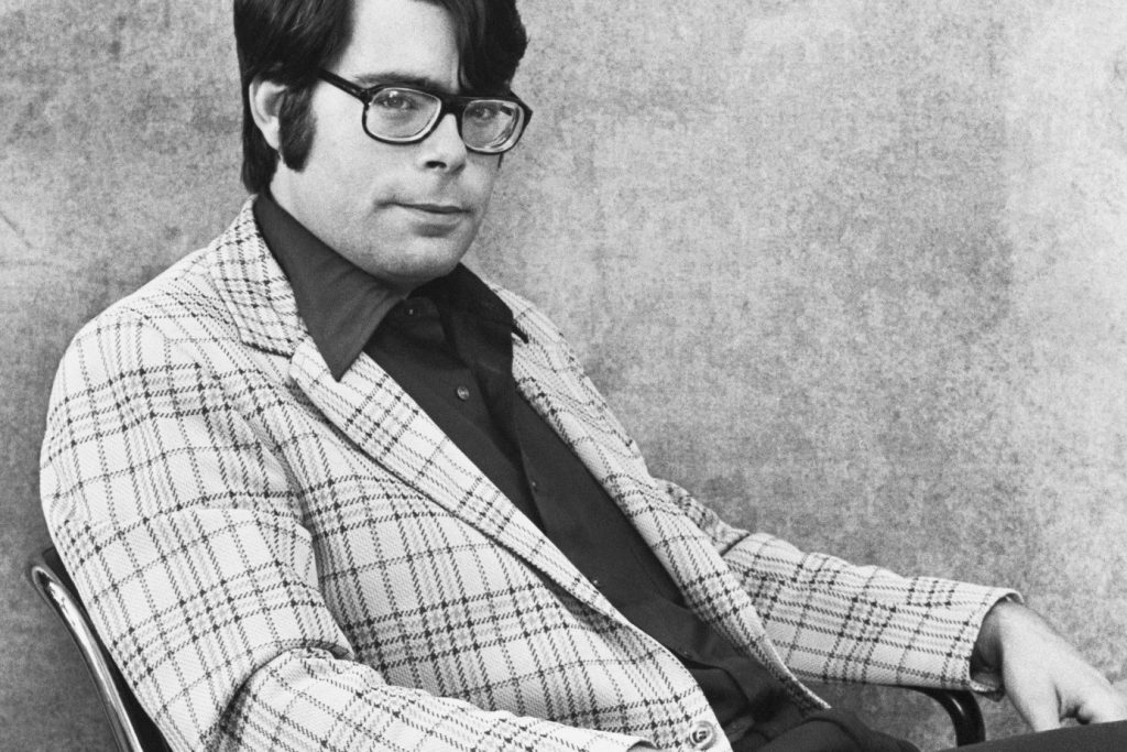 Stephen King