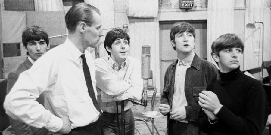 The Beatles’ı En İyi Müzik Grubu Yapan 5 Neden 5