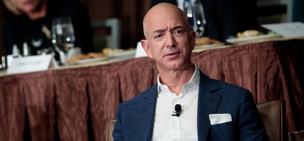 Jeff Bezos'tan Başarıya Ulaşmak İçin Altın Değerinde 6 Tavsiye 4