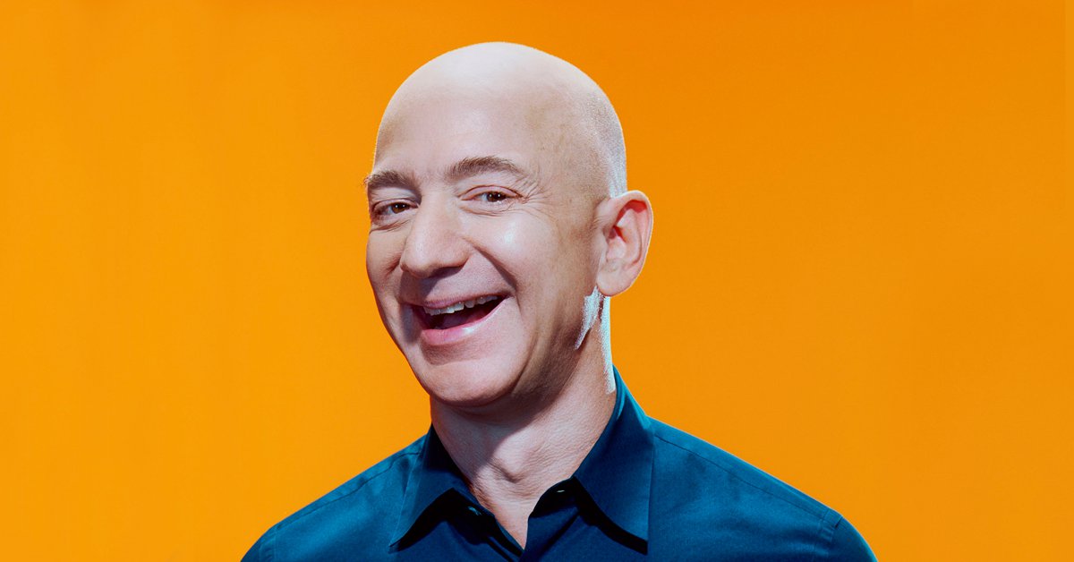 Jeff Bezos'tan Başarıya Ulaşmak İçin Altın Değerinde 6 Tavsiye 5
