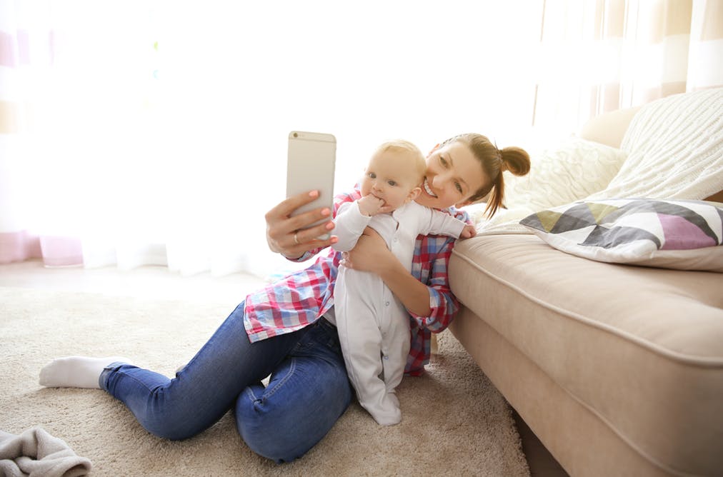 Instagram Ebeveynlerinin Psikolojik Tahlili ve Sürekli Kamera Önünde Olmanın Çocuklara Zararları 3