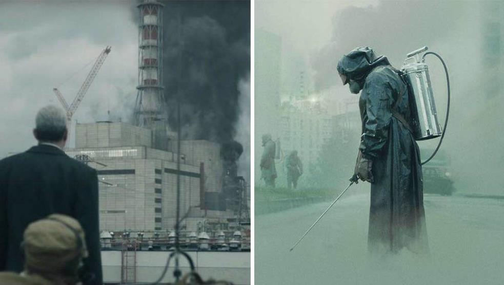 Eski Nükleer Santral Çalışanı, Chernobyl'i İzledikten Sonra İntihar Etti 1