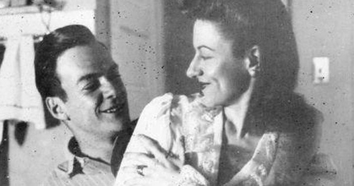 Ünlü Fizikçi Richard Feynman’ın Ölen Eşinin Ardından Yazdığı Duygu Dolu Mektup 3