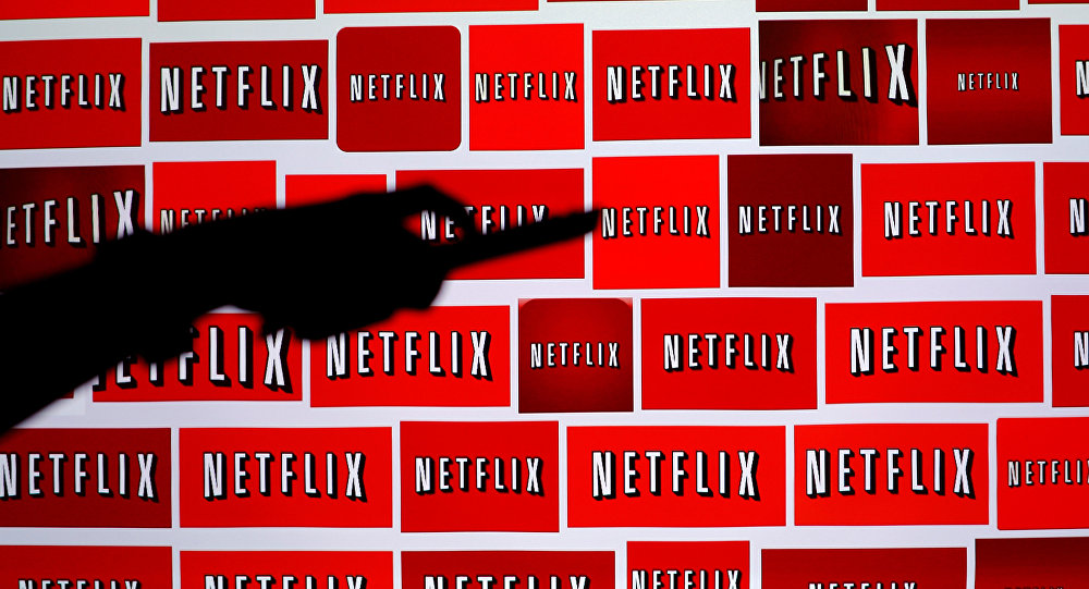 RTÜK'e Verilen Denetleme Yetkilerinden Sonra Netflix'ten Açıklama Geldi 1