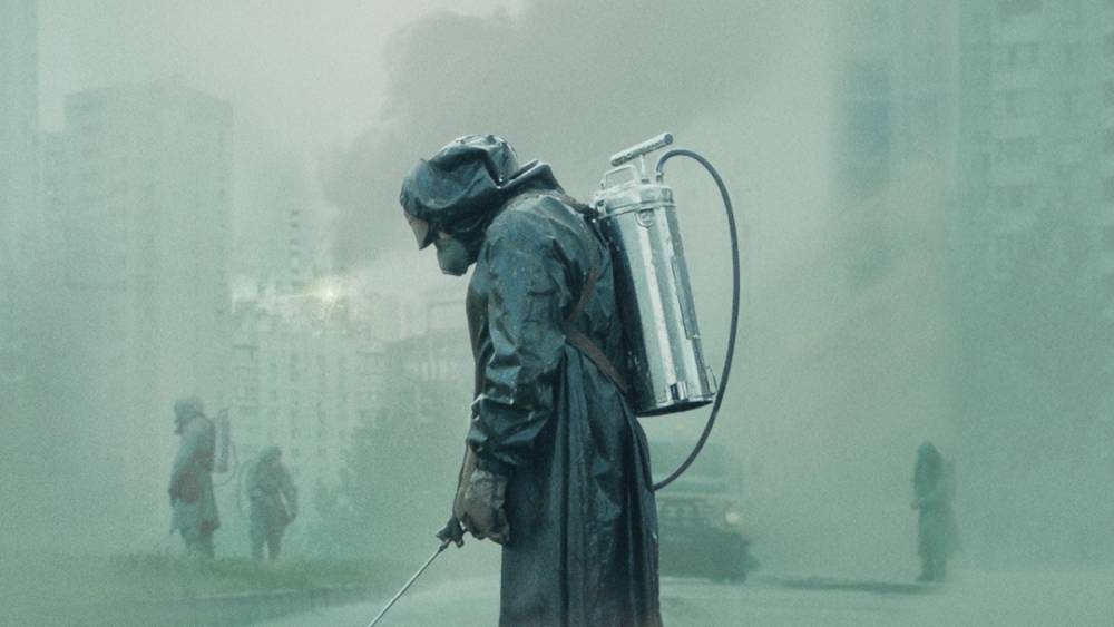 Beklentiyi Karşılamayan Game of Thrones Sezonunun Ardından İlaç Gibi Gelen HBO Dizisi: Chernobyl 1
