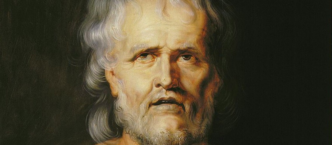 Seneca'dan Hayata Bakış Açınızı Değiştirecek Altın Değerinde 20 Aforizma 2