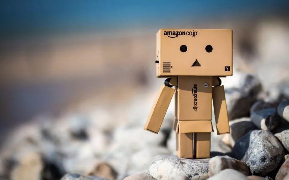 Amazon’un Gizli Planı Ortaya Çıktı: 2019’a Kadar Evlerimizde Birer Robot Olacak 1