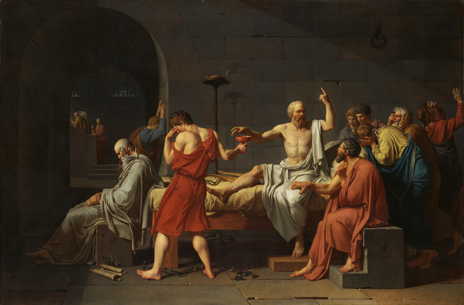 Platon'un Önemli Alıntılarından Günümüzde Öğrenebileceğimiz 8 Ders 4