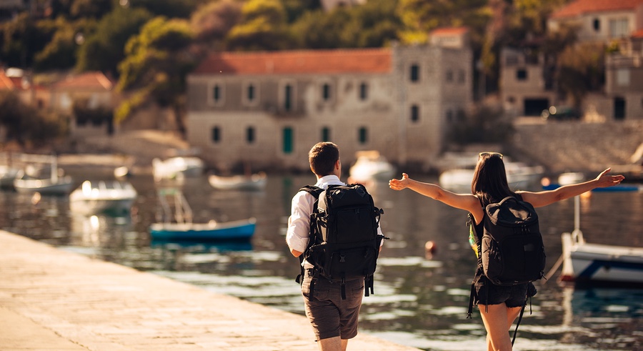 Maceranızı Paylaşın: Arkadaşınızla Birlikte Çıkacağınız Seyahati Unutulmaz Kılacak 5 Öneri 3
