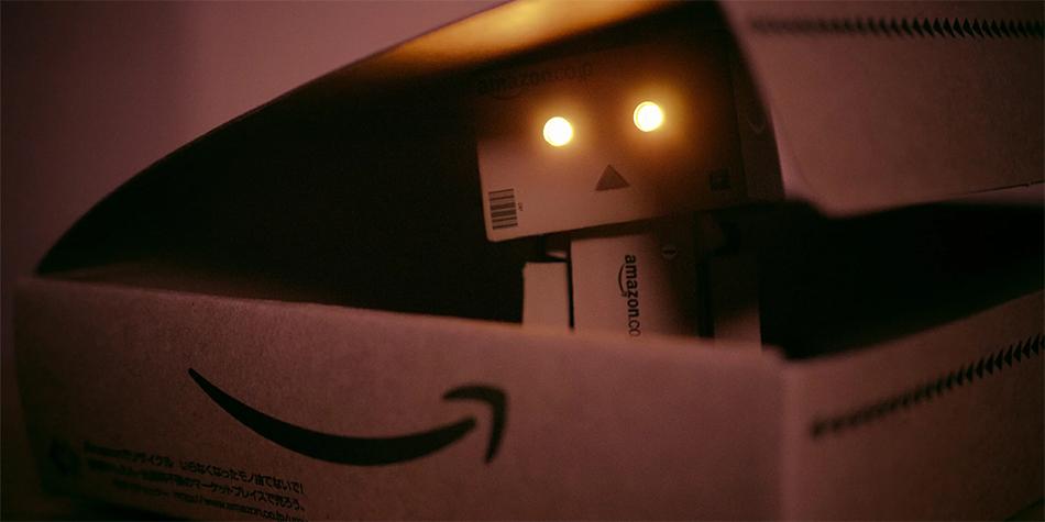 Amazon’un Gizli Planı Ortaya Çıktı: 2019’a Kadar Evlerimizde Birer Robot Olacak 2