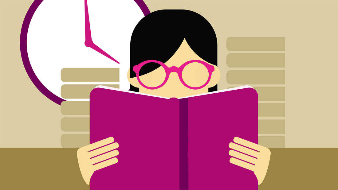 Bilimsel Hızlı Okuma: 20 Dakika İçinde Okuma Hızınızı Yüzde 300'e Kadar Nasıl Artırırsınız? 2