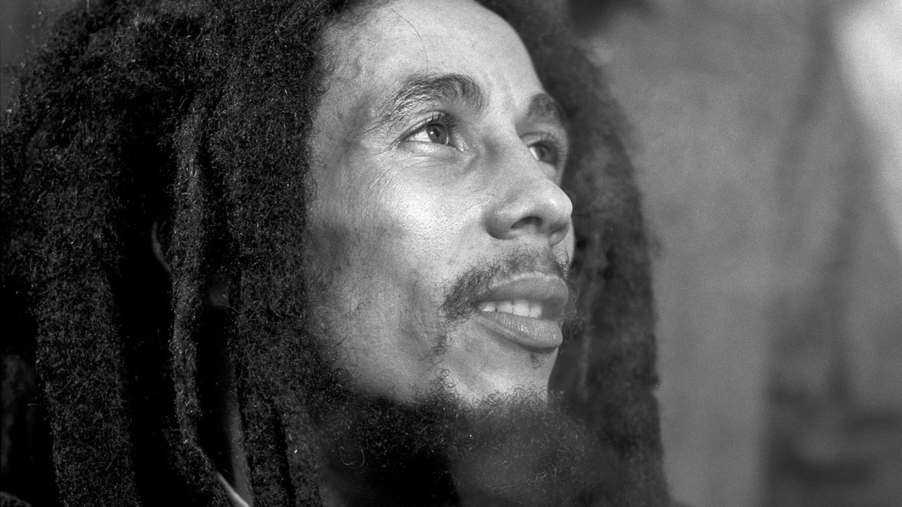 Reggae Müziğin Efsanesi Bob Marley'in Yaşama Bakış Açısını Yansıtan 30 Alıntı 1