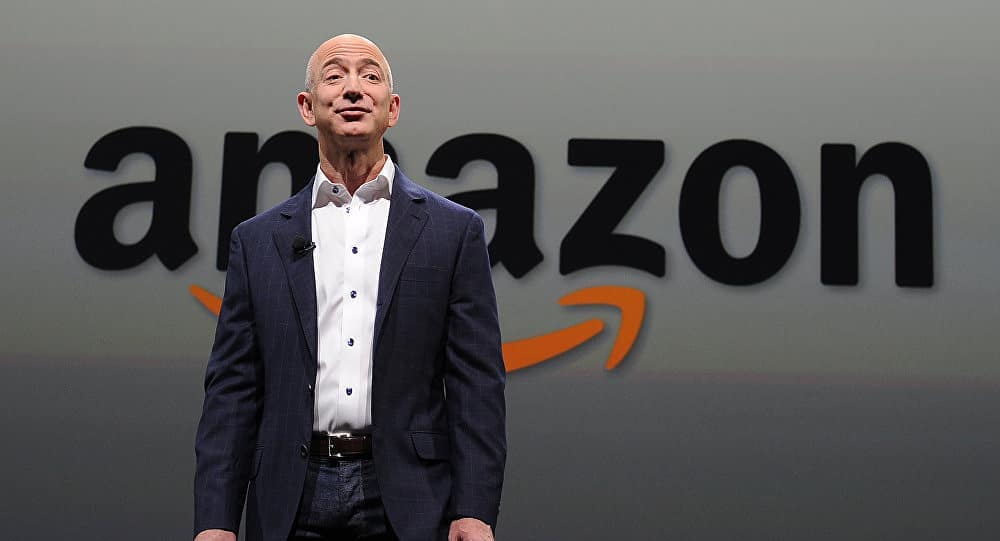 Jeff Bezos'tan Başarıya Ulaşmak İçin Altın Değerinde 6 Tavsiye 2