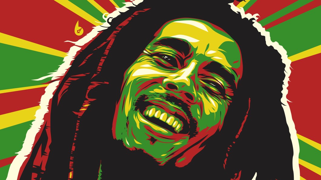 Reggae Müziğin Efsanesi Bob Marley'in Yaşama Bakış Açısını Yansıtan 30 Alıntı 2