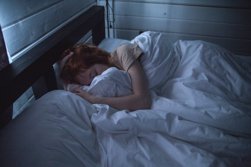 Sabahları Zor Uyananlar İçin Uykusuzlukla Baş Etmenizi Sağlayacak 10 Doğal Yöntem 2