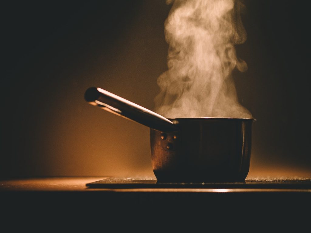 3 Basic Benefits of Cooking That Show It Is A Therapy Method 2